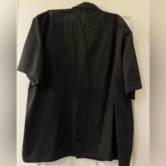 Black Dickies Can-Am Button down 3xl - Picture 5 of 5